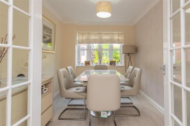 Images for Yaffle Crescent, Desborough, Kettering
