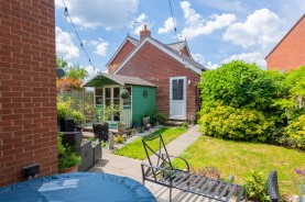 Images for Yaffle Crescent, Desborough, Kettering