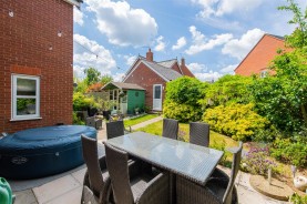 Images for Yaffle Crescent, Desborough, Kettering