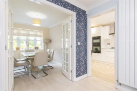 Images for Yaffle Crescent, Desborough, Kettering