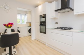 Images for Yaffle Crescent, Desborough, Kettering