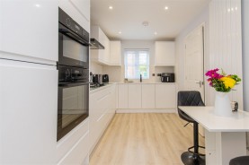 Images for Yaffle Crescent, Desborough, Kettering