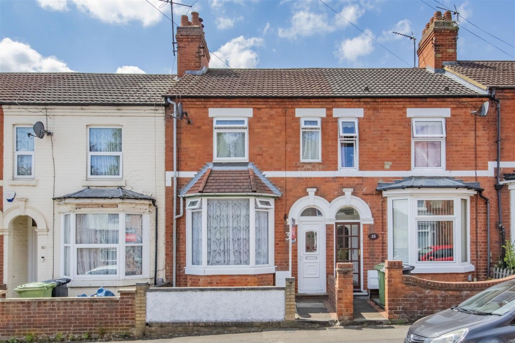 Images for Gisburne Road, Wellingborough EAID:oscarjamesapi BID:6