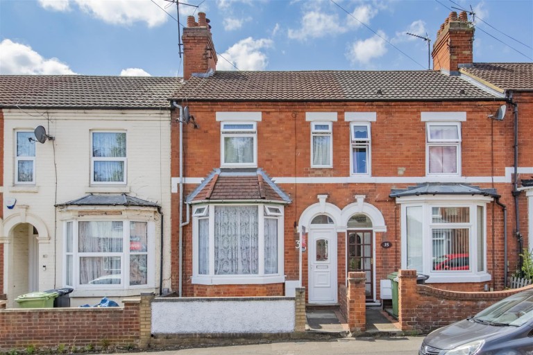 Gisburne Road, Wellingborough - EAID:oscarjamesapi, BID:6