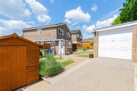 Images for Connolly Close, Rothwell, Kettering
