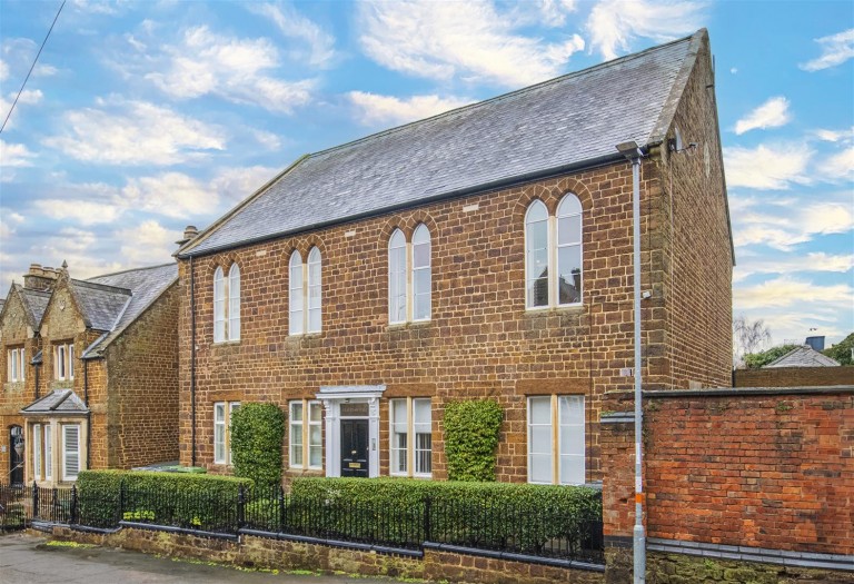 Laws Lane, Finedon - EAID:oscarjamesapi, BID:2