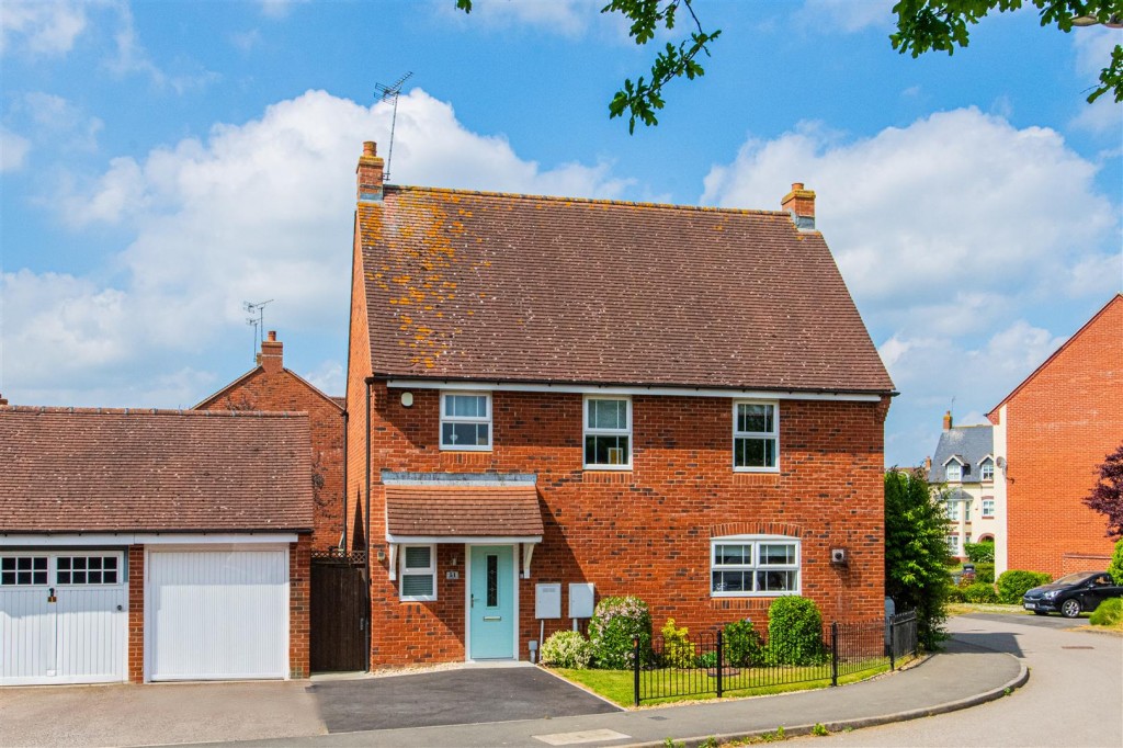 Images for Old Gorse Way, Mawsley, Kettering EAID:oscarjamesapi BID:2