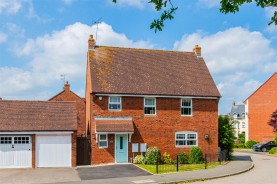 Images for Old Gorse Way, Mawsley, Kettering