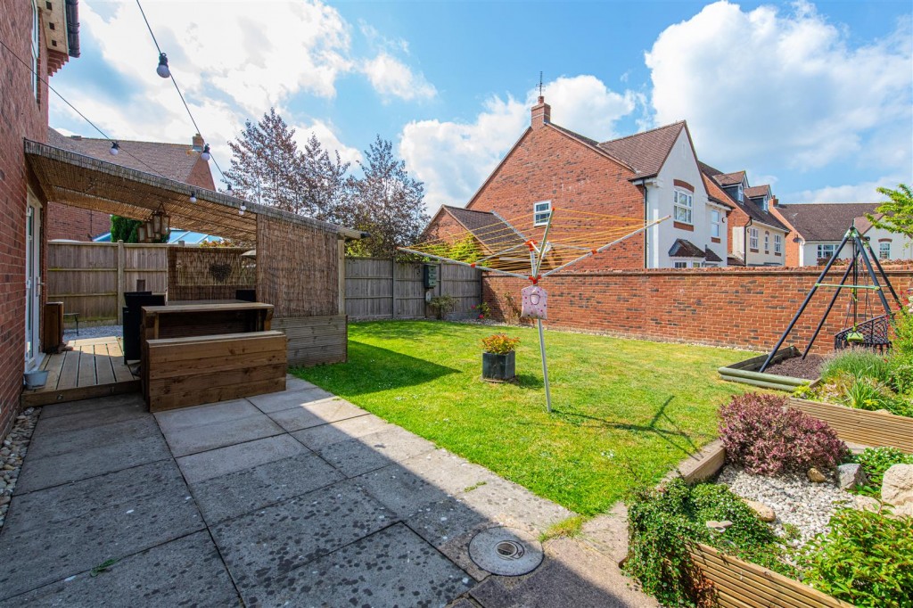 Images for Old Gorse Way, Mawsley, Kettering EAID:oscarjamesapi BID:2