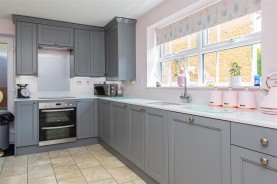 Images for Old Gorse Way, Mawsley, Kettering