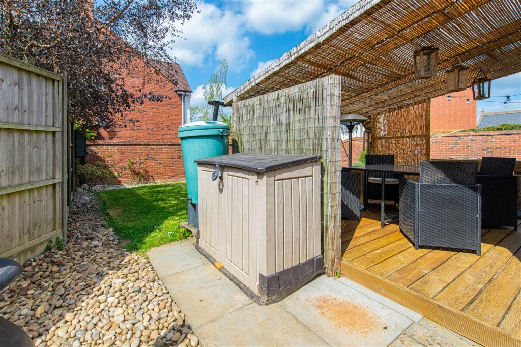 Images for Old Gorse Way, Mawsley, Kettering EAID:oscarjamesapi BID:2