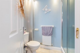 Images for Old Gorse Way, Mawsley, Kettering