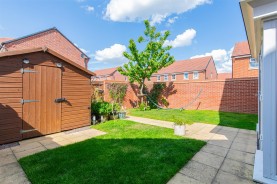 Images for Hardwick Avenue, Barton Seagrave, Kettering