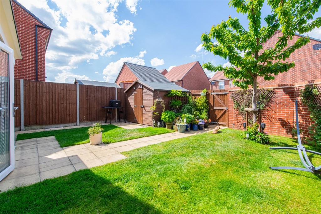 Images for Hardwick Avenue, Barton Seagrave, Kettering EAID:oscarjamesapi BID:2