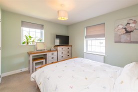 Images for Hardwick Avenue, Barton Seagrave, Kettering