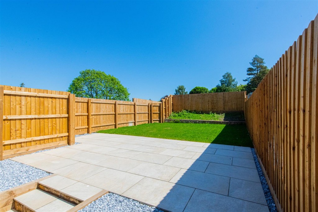 Images for The Hill, Middleton, Market Harborough EAID:oscarjamesapi BID:4