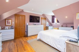 Images for Westminster Drive, Barton Seagrave, Kettering