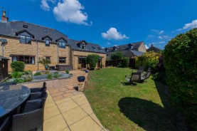 Images for Westminster Drive, Barton Seagrave, Kettering