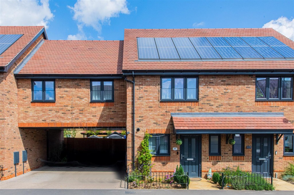 Images for Blakesley Street, Priors Hall, Corby EAID:oscarjamesapi BID:4