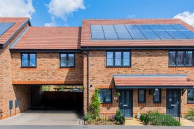 Images for Blakesley Street, Priors Hall, Corby