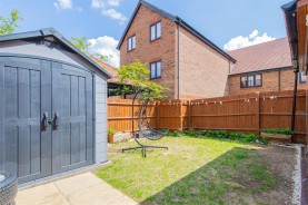 Images for Blakesley Street, Priors Hall, Corby