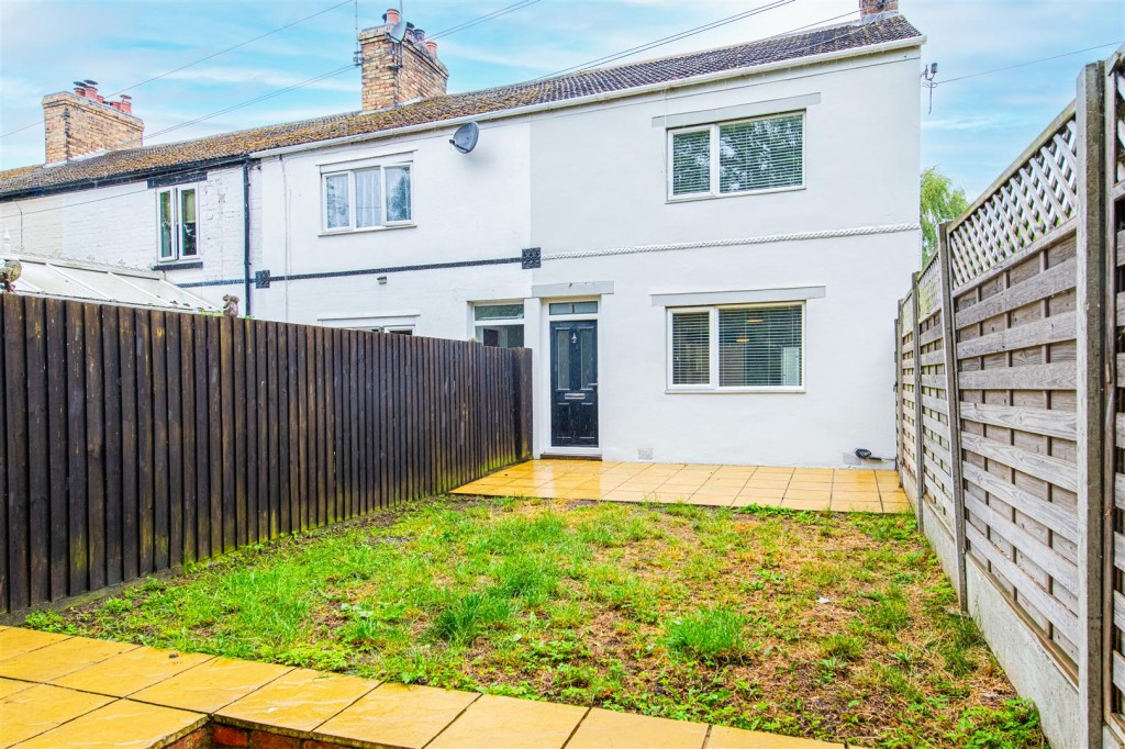 Images for Woodwell Cottages, Twywell, Kettering EAID:oscarjamesapi BID:3