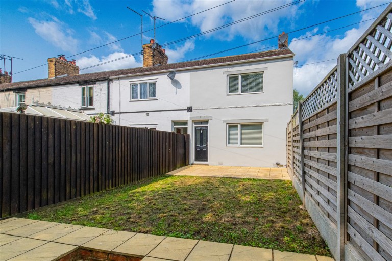 Woodwell Cottages, Twywell, Kettering - EAID:oscarjamesapi, BID:3