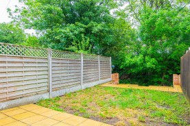 Images for Woodwell Cottages, Twywell, Kettering