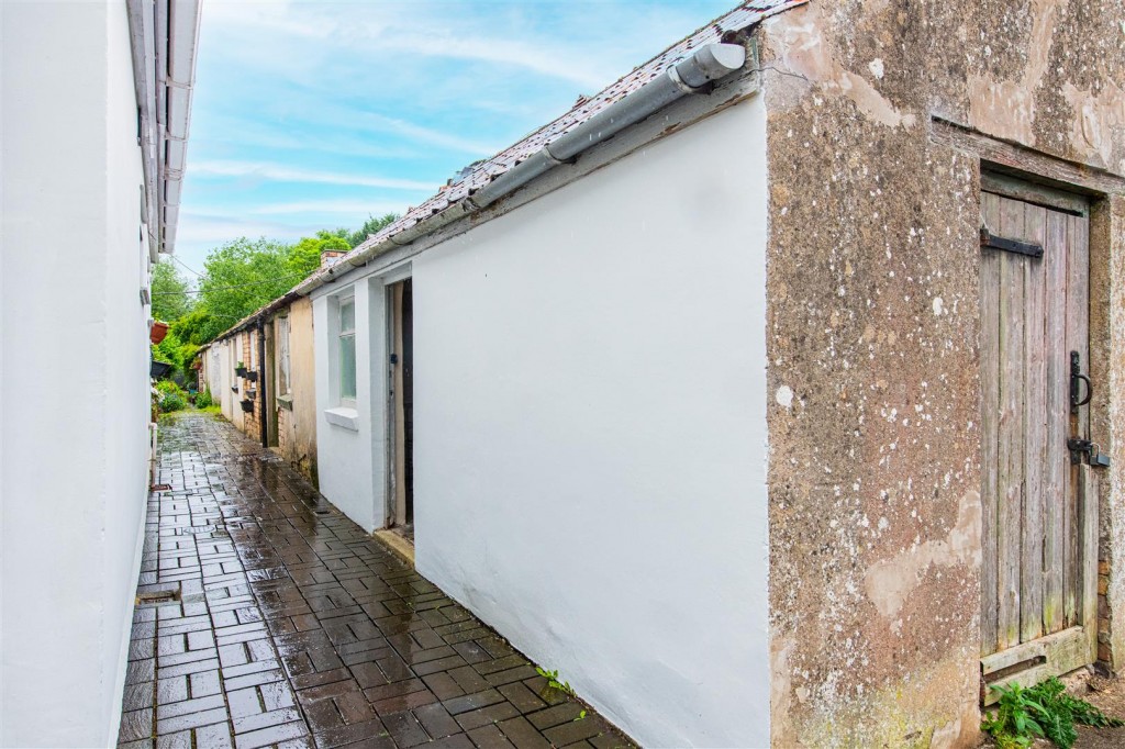 Images for Woodwell Cottages, Twywell, Kettering EAID:oscarjamesapi BID:3