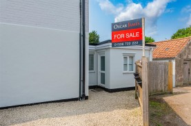 Images for Woodwell Cottages, Twywell, Kettering