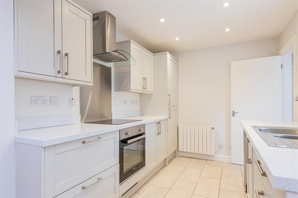 Images for Woodwell Cottages, Twywell, Kettering EAID:oscarjamesapi BID:3