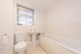 Images for Long Breech, Mawsley, Kettering
