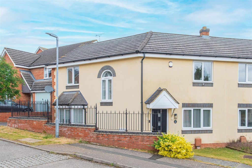Images for Violet Close, Corby EAID:oscarjamesapi BID:4