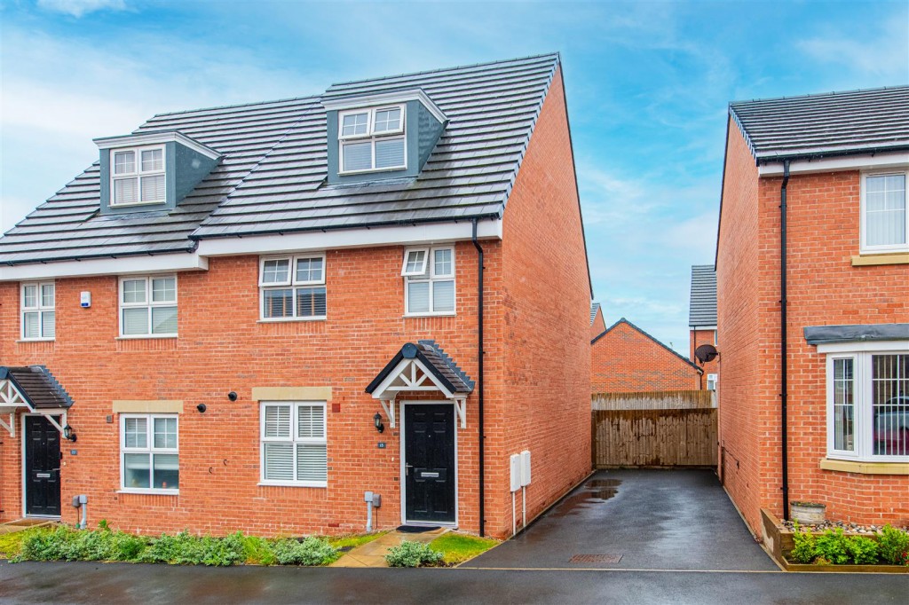 Images for Foundry Avenue, Kettering EAID:oscarjamesapi BID:2