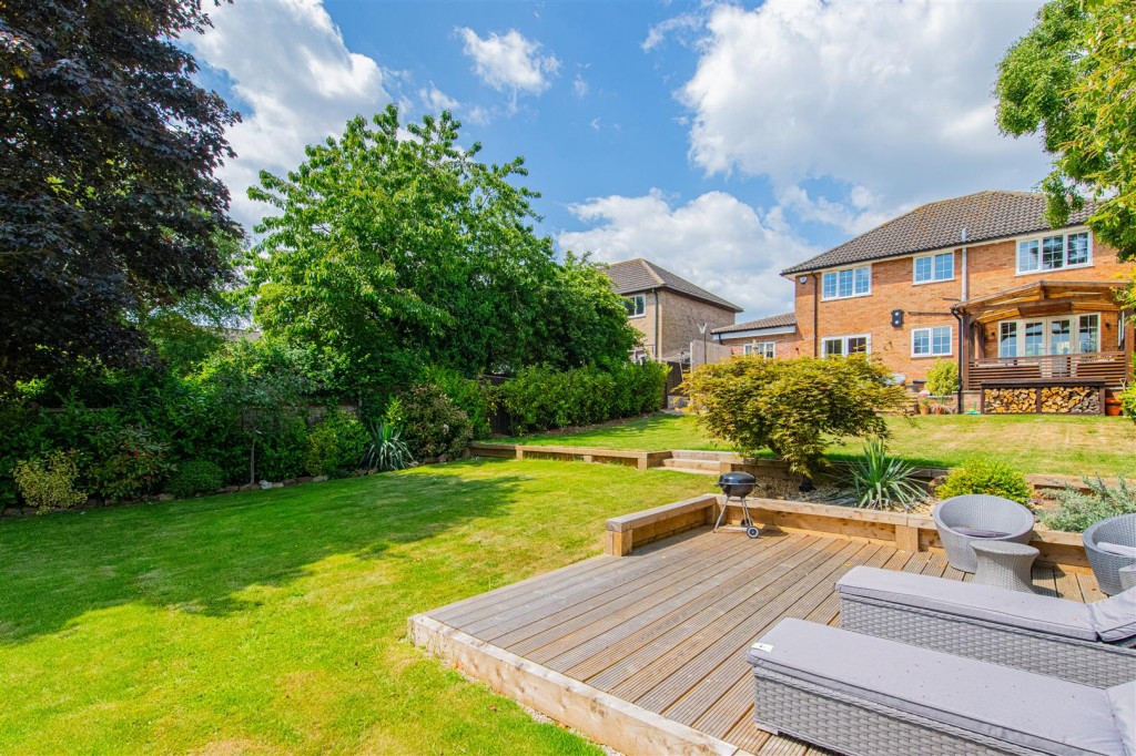 Images for Kettering Road, Broughton, Kettering EAID:oscarjamesapi BID:2