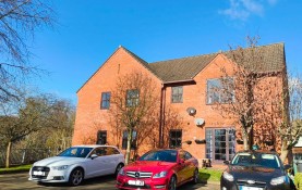 Images for High Street, Weedon