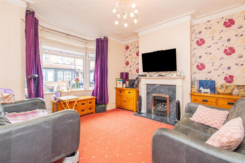 Images for William Street, Kettering EAID:oscarjamesapi BID:2