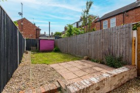 Images for Gladstone Street, Market Harborough