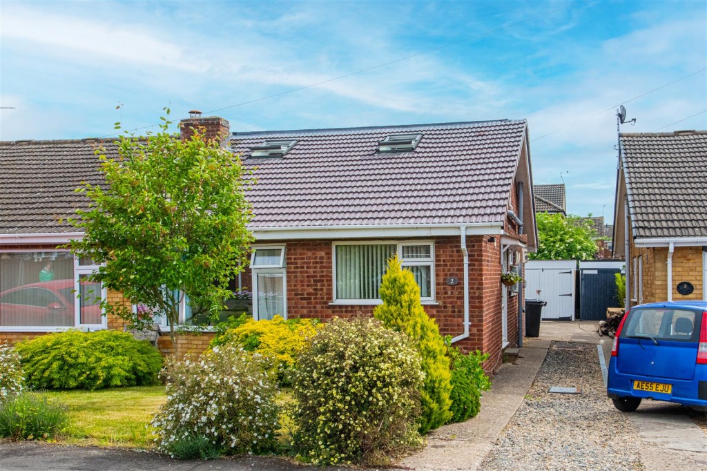 image of 2, Isebrook Court
