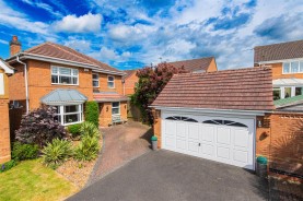 Images for Ashley Way, Market Harborough