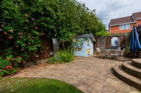 Images for Ashley Way, Market Harborough