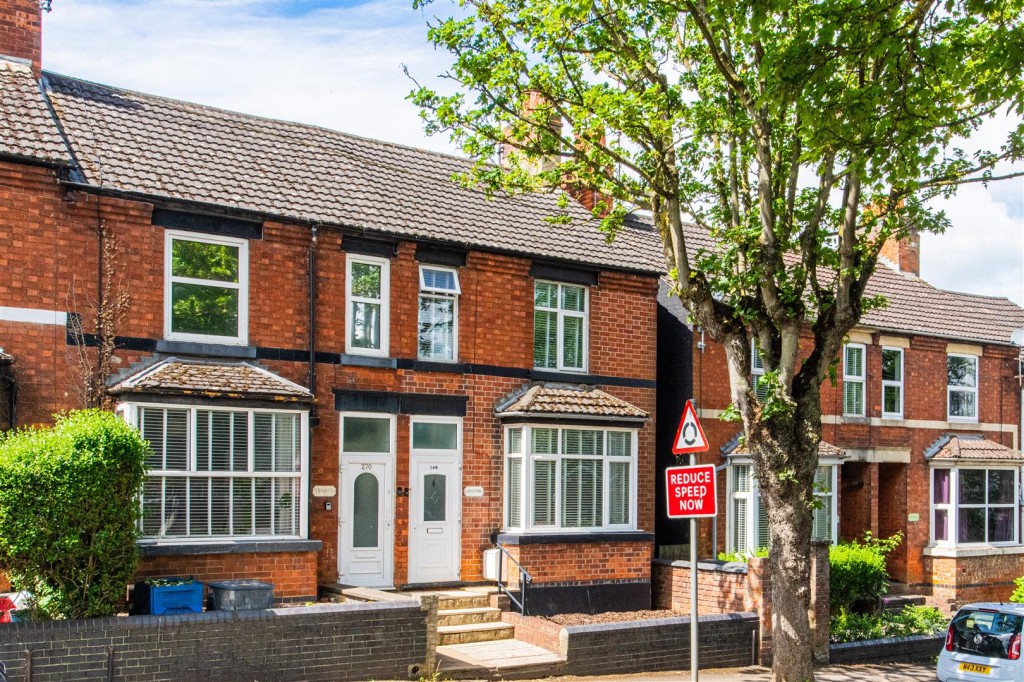 Images for London Road, Kettering EAID:oscarjamesapi BID:2