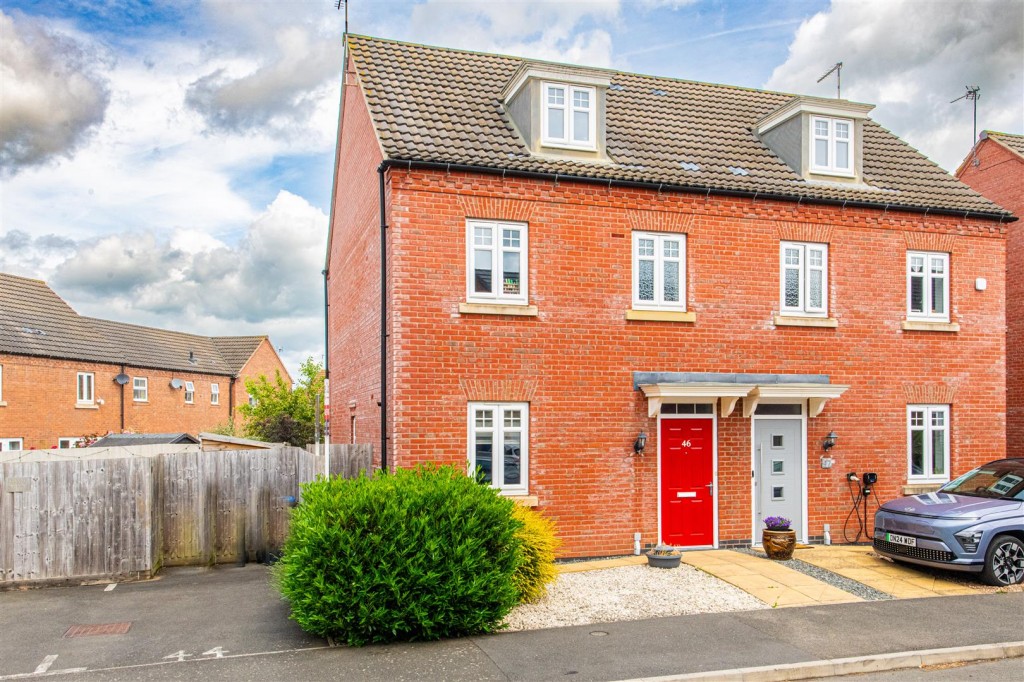 Images for Marmion Close, Market Harborough EAID:oscarjamesapi BID:5