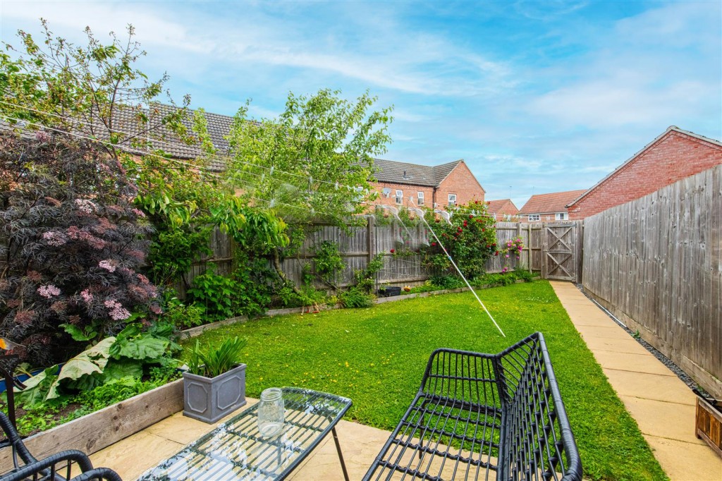 Images for Marmion Close, Market Harborough EAID:oscarjamesapi BID:5