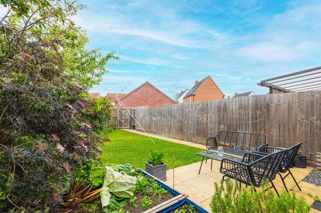 Images for Marmion Close, Market Harborough EAID:oscarjamesapi BID:5