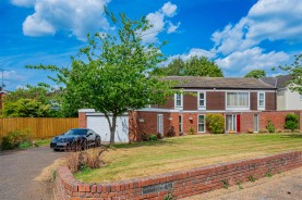 Images for Manor Park, Nether Heyford