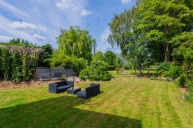 Images for Manor Park, Nether Heyford