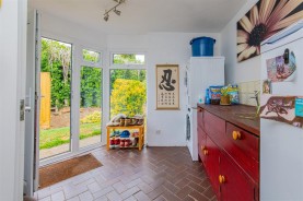 Images for Manor Park, Nether Heyford
