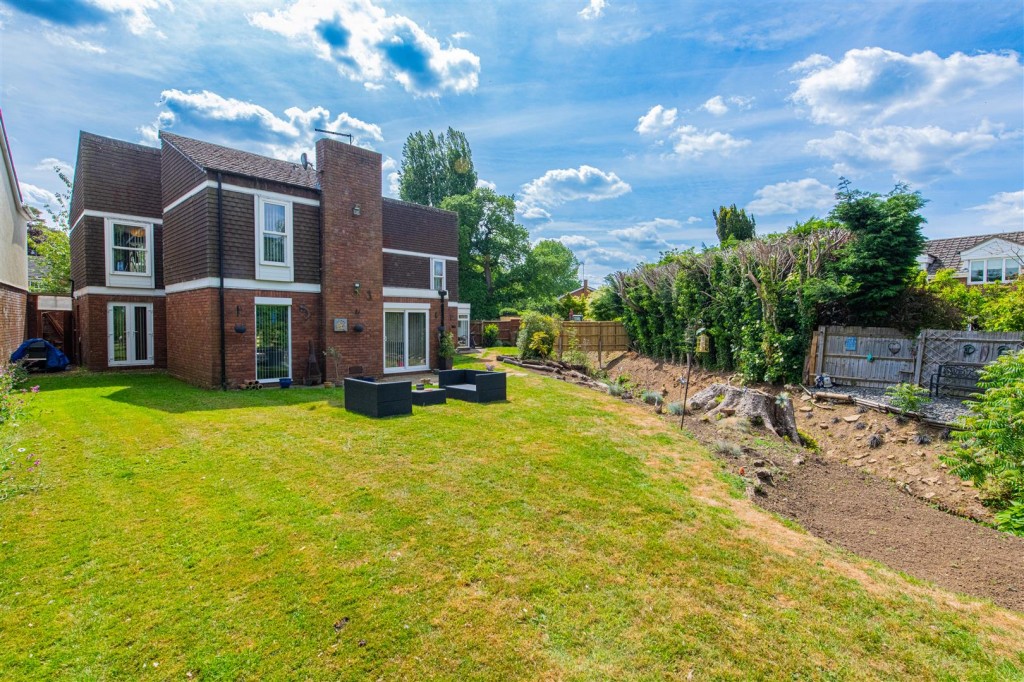 Images for Manor Park, Nether Heyford EAID:oscarjamesapi BID:1