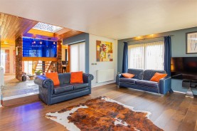 Images for Manor Park, Nether Heyford